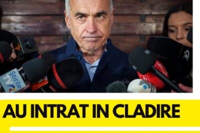 Candidatura lui Călin Georgescu a fost respinsă de BEC