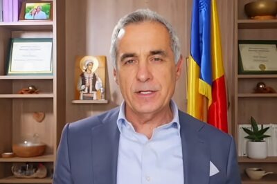 EXCLUSIV. Călin Georgescu rupe tăcerea după aproape un an. Mesajul care anunță o mișcare radicală: „Timpul a sosit. Nu mă mai pot ascunde”