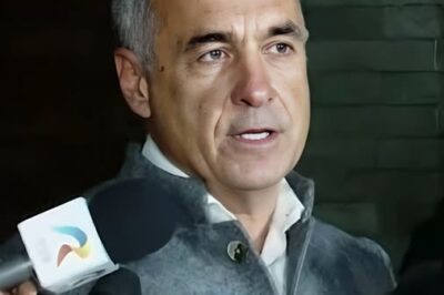Călin Georgescu este în culmea fericirii. George Simion a dat deja cea mai bună veste: