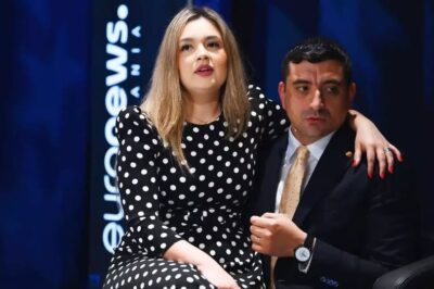 Ilinca Simion susține în autobiografie că a luat examenul la Liceul Militar din Breaza, dar lista oficială de admitere arată că a picat. Soția lui George Simion a fost pe locul 8 din coada listei