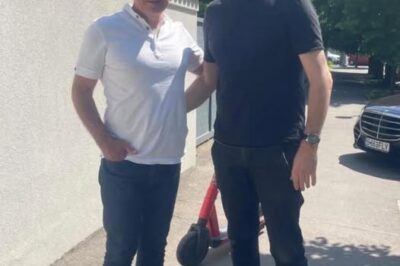 EXCLUSIV. Călin Georgescu a fost chemat „de urgență” la Viena. Ce i s-a spus acolo l-a făcut să schimbe tot: „A venit ora!”