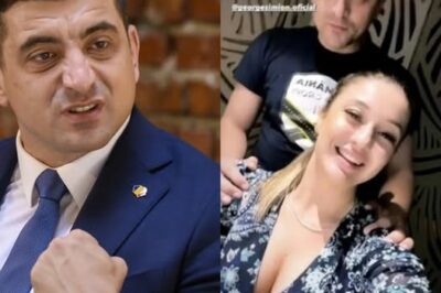 George Simion s-a afișat cu altă femeie înaintea nunții cu Ilinca și s-a scris că ea ar fi viitoarea lui soție. Liderul AUR și Iulia Burcea au negat relația în ultimul moment: „S-a creat o confuzie”