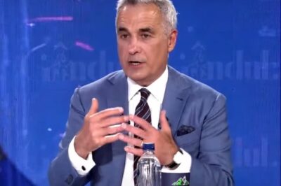 VIDEO Călin Georgescu: ‘De la un profesor de fizică vor să trecem la unul de matematică. Au trucuri ieftine, în fapt, ei sunt ieftini’ (NG)