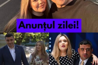 Ilinca Simion, primul mesaj după înfrângerea soțului ei, George Simion, la alegerile prezidențiale: „Uneori vedem lumea în alb și negru” / Cum s-a fotografiat cu fiul lor, Radu