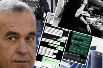 GALERIE FOTO Dosarul de la DIICOT al lui Călin Georgescu. Este acuzat că l-a înșelat pe afaceristul buzoian Răzvan Leu cu 1,1 milioane de euro. Conversațiile compromițătoare de pe WhatsApp