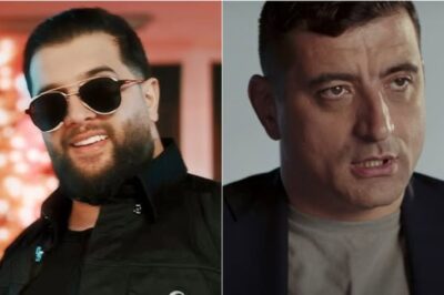 Câți bani a primit Tzancă Uraganu pentru maneaua dedicată lui George Simion. Manelistul a răspuns clar la întrebare și a luat prin surprindere pe toată lumea: „Mă așteptam la…”