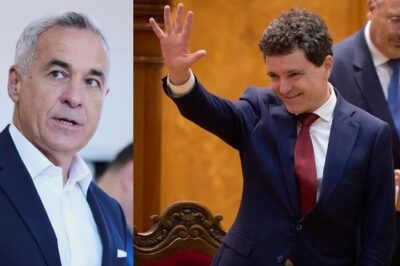 VIDEO Călin Georgescu își anunță retragerea definitivă din politică: Nu voi face un partid, nu îmi doresc nicio funcție publică