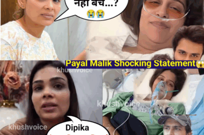 Kritika Malik’s Shocking Reaction to Dipika Kakar’s Cancer Diagnosis Leaves Fans Speechless