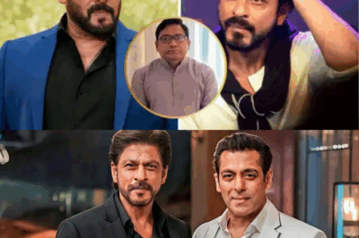 What Really Happened with Salman and Shah Rukh Khan’s Death Date Rumors?