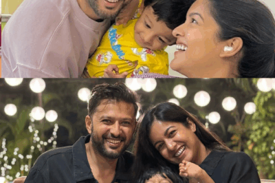 From Screen Romance to Real Family: Ishita and Vatsal’s Beautiful New Beginning