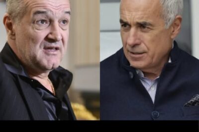 Gigi Becali comentează căderea lui Călin Georgescu în hăurile istoriei: „La revedere!”