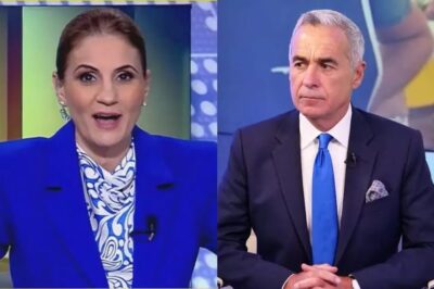 Mulți dintre fanii ei nici nu au recunoscut-o în aceste imagini pe Anca Alexandrescu. Val de reacții după apariția acestor fotografii cu ea. Unii au spus că ”nu pare Anca”, alții că e ”superbă”. Aceste poze cu jurnalista fac FURORI pe internet. Și, da, e adevărat, e de nerecunoscut