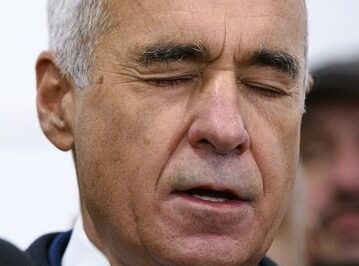 Vestea care l-a zguduit pe Călin Georgescu! Douăzeci și cinci de ani de închisoare