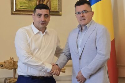 Dan Dungaciu, noul consultant pe relații externe la AUR. George Simion: Bine ai venit acasă!