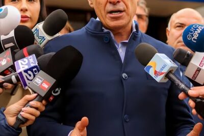 „Vor să lanseze Al Treilea Război Mondial din România”. Călin Georgescu revine în atenția publicului cu declarații uluitoare