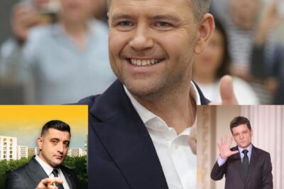 Decizia răsunătoare luată de noul președinte al Poloniei cu privire la România