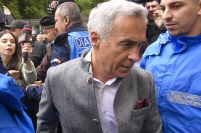 Călin Georgescu, din nou la Parchetul General. Procurorii i-au prelungit controlul judiciar