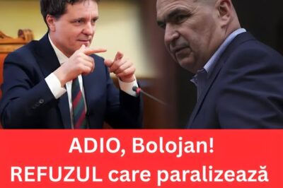 Ilie Bolojan nu mai dorește să fie premier? Negocieri tensionate la Cotroceni pentru viitorul Guvern