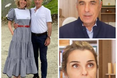 Cristela a dispărut o vreme de pe rețelele de socializare, dar acum a revenit și a făcut anunțul neașteptat! Ce se întâmplă, de fapt, cu soția lui Călin Georgescu: “Cu conștiința împăcată…” A stârnit un val de reacții! 😮