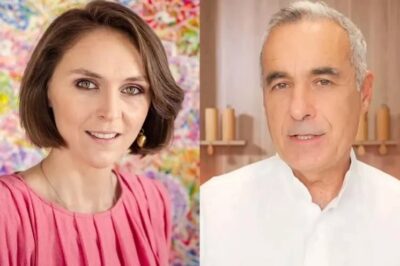 Adela Pârvu, fost arhitect la „Visuri la cheie”, se dezice de Călin Georgescu, care i-a fost client: „Nu sunt de acord cu opiniile politice ale acestuia. Am cunoscut-o pe ea și am avut un șoc…”