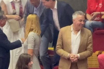 Președintele Nicușor Dan s-a ținut de cuvânt și a venit la Gala Neagu: cum a reacționat sala când și-a făcut apariția