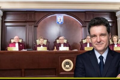 Nicușor Dan răstoarnă decizia CCR care a creat scandal. Ce soluție a găsit președintele