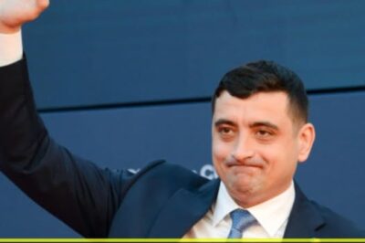 George Simion surprinde scena politică cu o decizie neașteptată. Liderul AUR a luat prin surprindere pe toată lumea