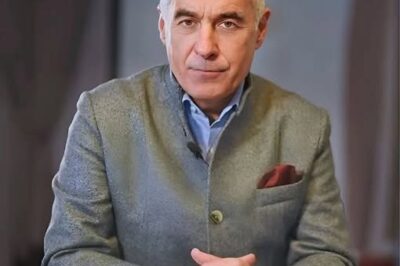 Se întoarce Călin Georgescu?! Anunțul răstoarnă România: Planul merge așa cum a fost gândit