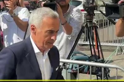 Veste dramatică pentru Călin Georgescu