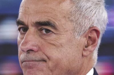 S-a sucit treaba. Călin Georgescu, furios pe Horațiu Potra. De la ce ar fi pornit de fapt, ruptura dintre cei doi