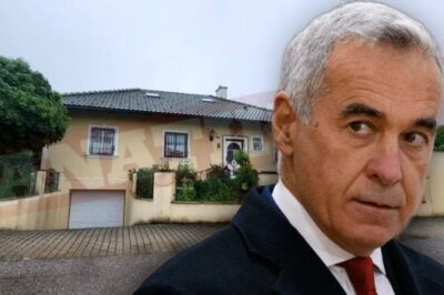 Omul care a cumpărat vila de lângă Viena în care a locuit Călin Georgescu rupe tăcerea ”Am plătit 600.000 de euro pe locuință”
