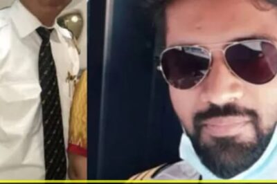 Tragedia Air India: Cei doi piloți care au pierit în accidentul aviatic din Ahmedabad și poveștile lor sfâșietoare