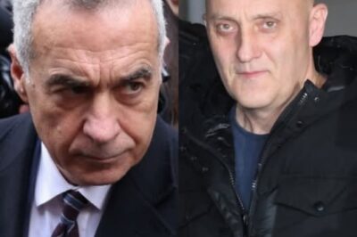 Călin Georgescu a spus tot adevărul despre relația cu Horațiu Potra