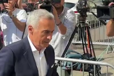 Veste dramatică pentru Călin Georgescu