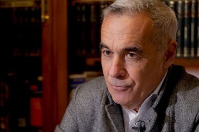 Victorie pentru Călin Georgescu. Anunțul venit cu puțin timp în urmă