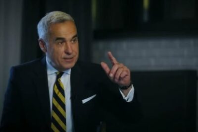 Lovitură de stat? Călin Georgescu a preluat frâiele țării! „Sistemul s-a prăbușit într-o noapte!”