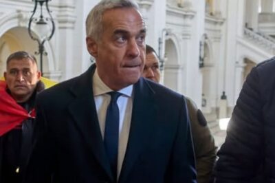 S-a aflat cine îl controlează pe Călin Georgescu! Adevărul era sub nasul nostru, dar nimeni nu l-a văzut până acum…