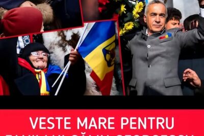 Veste bună pentru fanii lui Călin Georgescu. Suveranistul s-a răzgândit și nu se mai retrage definitiv din viața politică