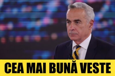 Veste bună pentru fanii lui Călin Georgescu. Suveranistul s-a răzgândit și nu se mai retrage definitiv din viața politică