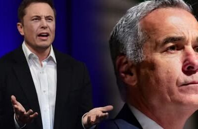 Elon Musk, un nou mesaj prin care atacă autorităţile din România: „Cum poate un judecător să pună capăt democraţiei în România?”
