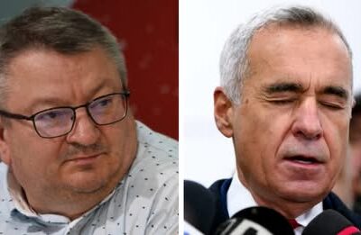 Istoricul Armand Goşu, despre Călin Georgescu: ”Nu cred că este creaţia ruşilor. Mai degrabă, a ieşit din spuma serviciilor româneşti”