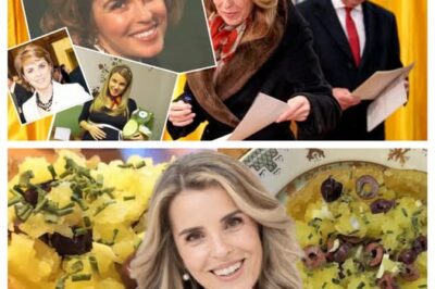 Cristela Georgescu recomandă supă din Bali şi budincă simplă cu suport emoţional. Secrete culinare de vară de la soţia lui Călin Georgescu