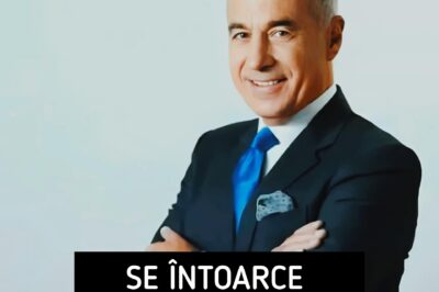 Se întoarce Călin Georgescu?! Anunțul răstoarnă România