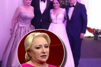Viorica Dăncilă, confesiuni despre suferința pierderii mamei și miracolul maternității: „Parcă țipa după ajutor”