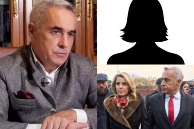 La o astfel de afirmație despre Călin Georgescu NU se aștepta absolut nimeni😳De necrezut ce au spus vecinii lui din Austria despre el. Îl evită, însă gestul unei femei i-a surprins pe toți: „Îl cunosc pe acest individ, mi-a fost chiar vecin în satul austriac în care locuiesc, este un om de care a…”. Mărturisirile care au intrat în atenția tuturor