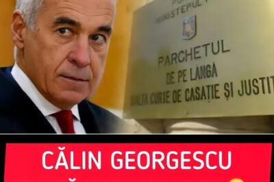 O nouă lovitură pentru Călin Georgescu după anularea alegerilor din 2024. Parchetul General, decizie de ULTIMĂ ORĂ