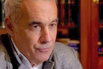 Călin Georgescu emite o nouă teorie incendiară