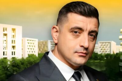 George Simion face un anunț la care nu se aștepta nimeni, până și susținătorii lui sunt înmărmuriți
