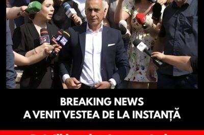 Ce se întâmplă chiar acum cu fostul candidat, abia a ieșit de la instanță. Călin Georgescu face acuzații dure