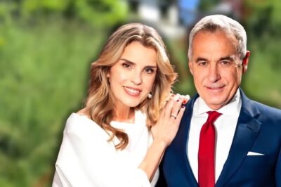 Ce se întâmplă cu casa părăsită a lui Călin Georgescu. Cum a ajuns într-o stare deplorabilă proprietatea aflată pe cel mai înalt deal din România